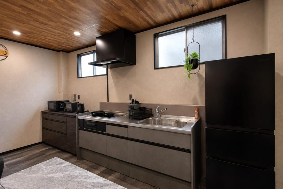 ルミナスパレス House in Japan