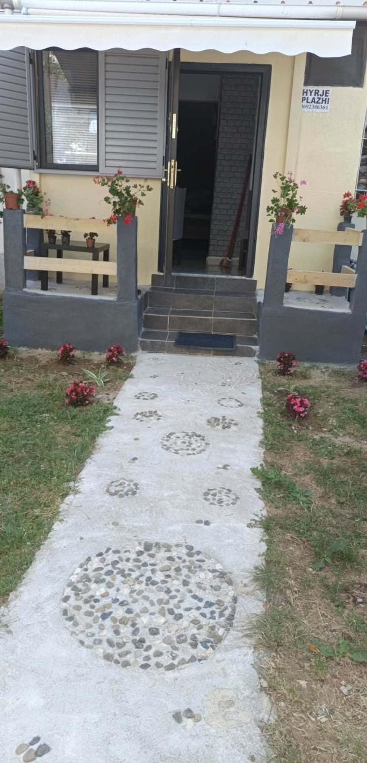 Fatoslada Apartment in Europe