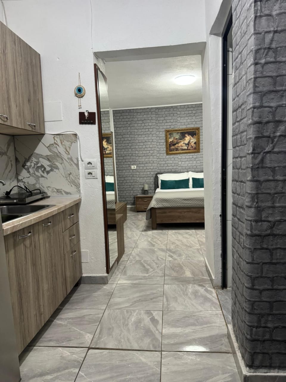 Fatoslada Apartment in Europe