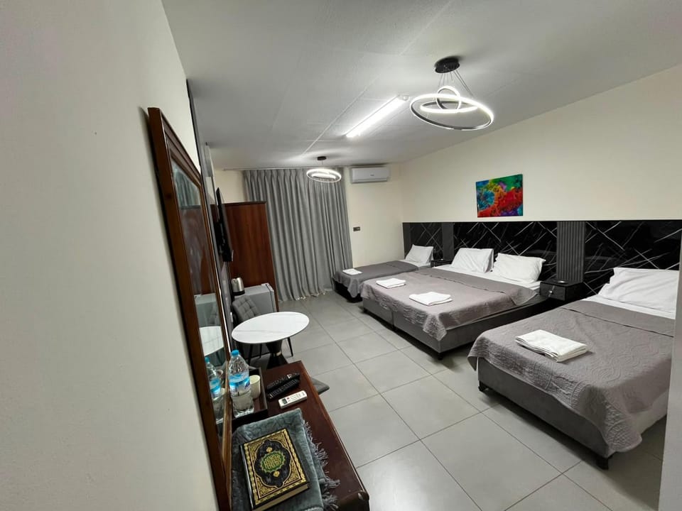 Adma Hotel Hotel in Eilat