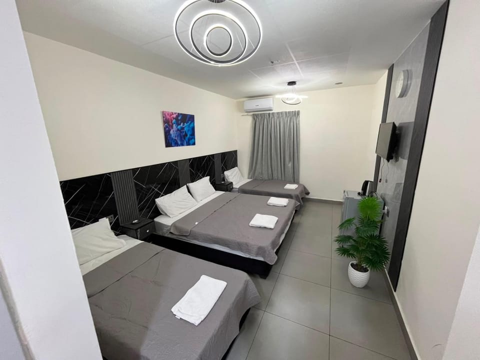 Adma Hotel Hotel in Eilat