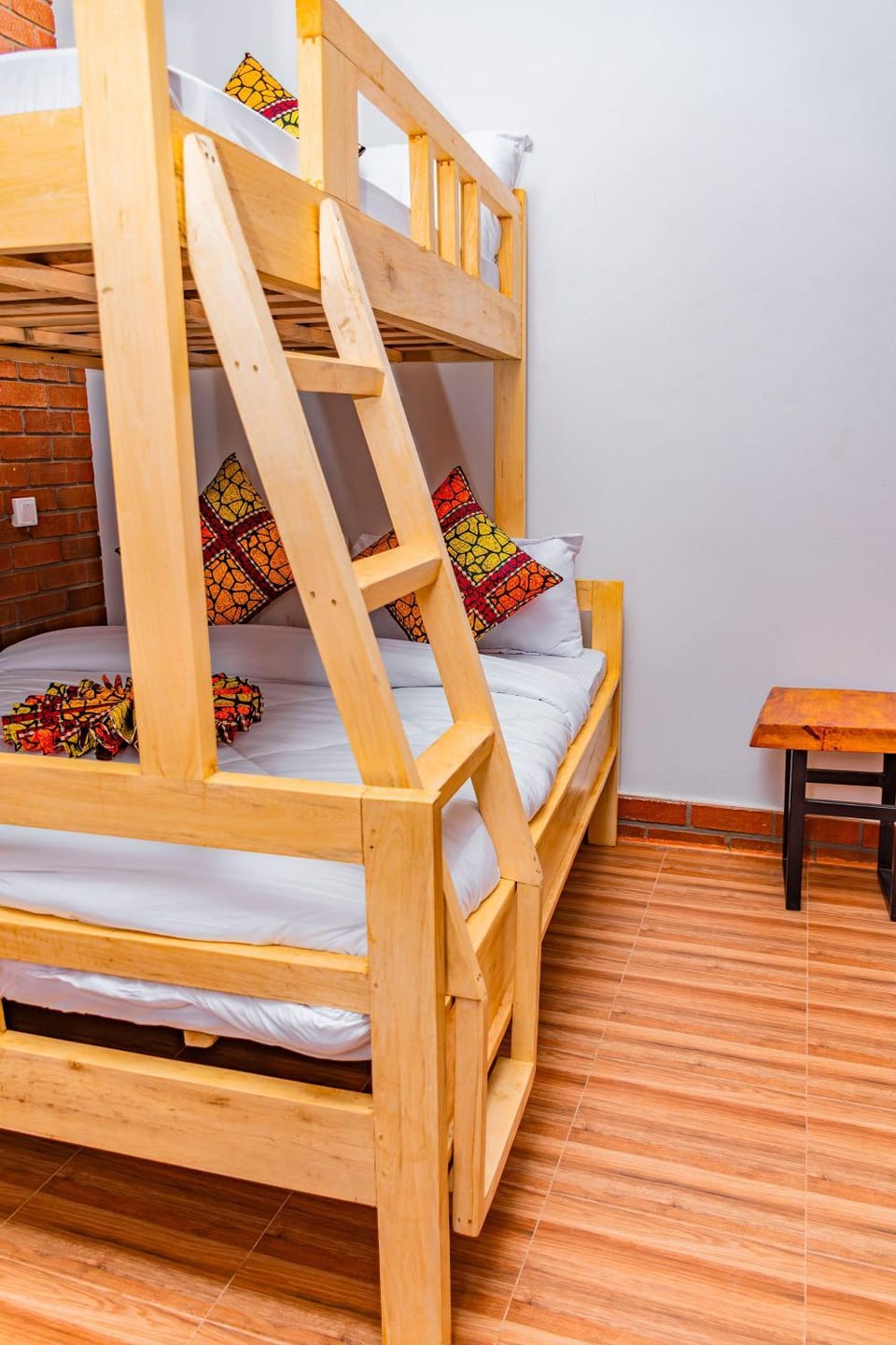 Shashoni Landscape Heritage Home Hotel in Tanzania