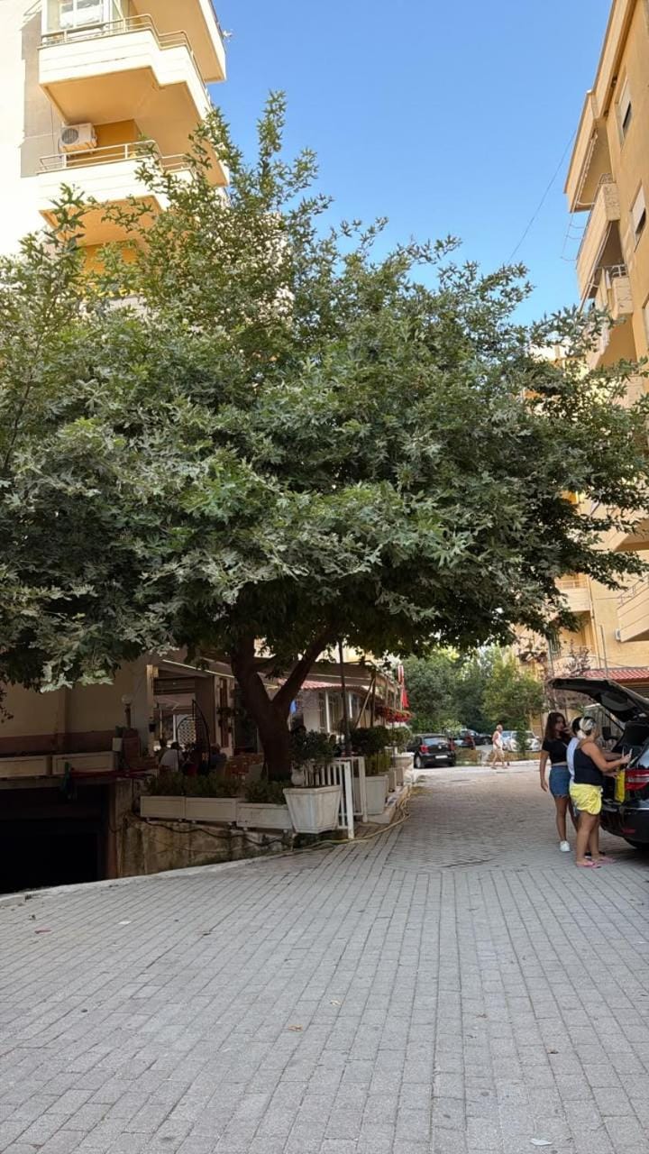 Dori Apartment in Vlorë County, Albania