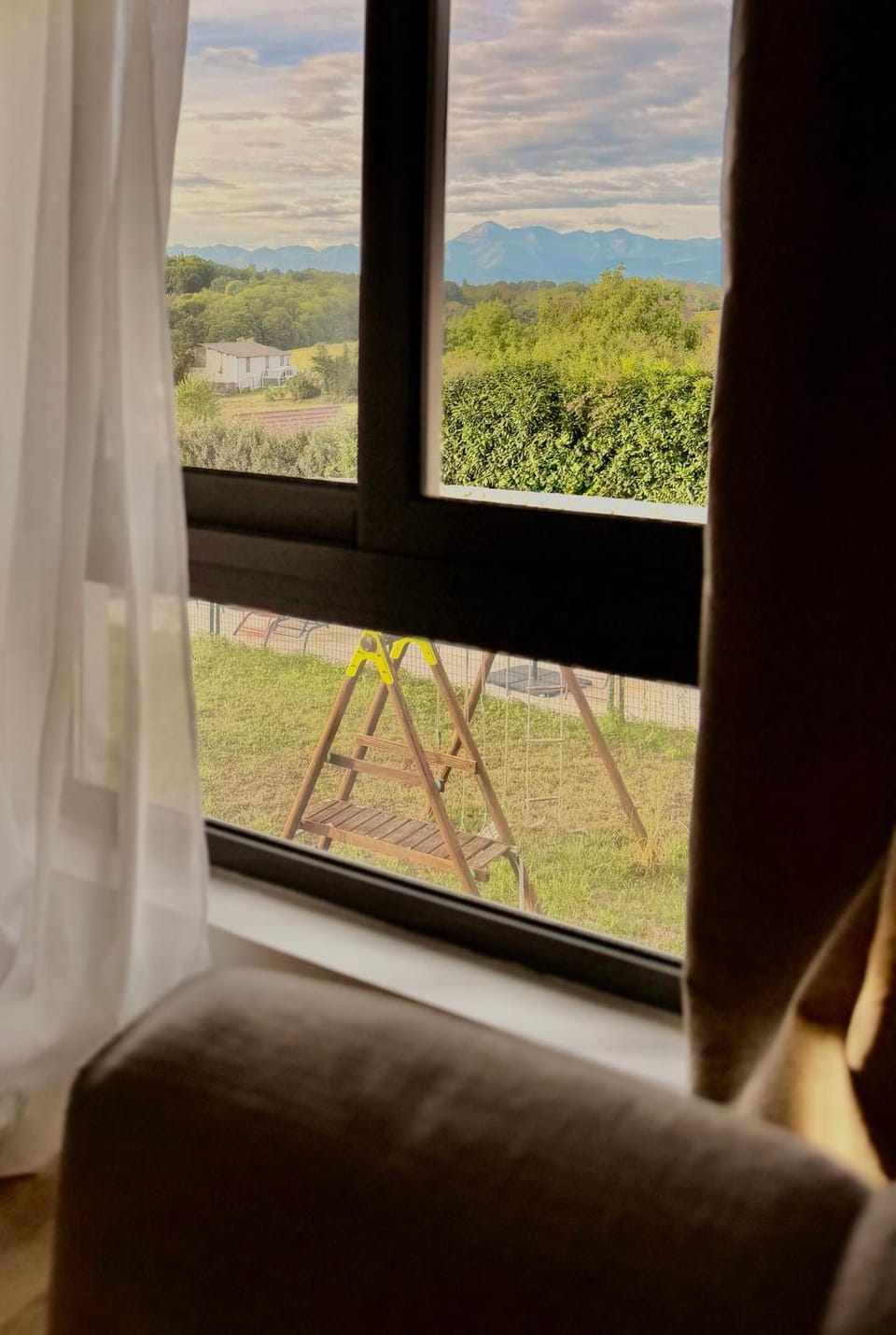 Le gîte TOURMALET Apartment in Occitanie