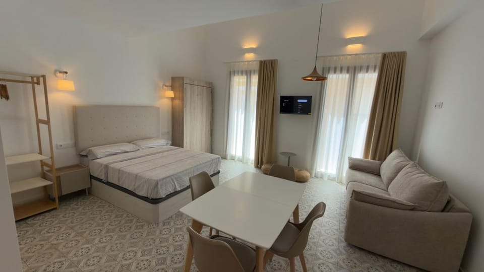 Almarda by JD Apartments Apartment in Valencia
