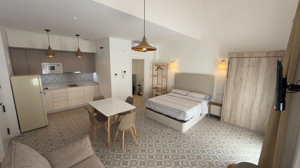 Almarda by JD Apartments Apartment in Valencia