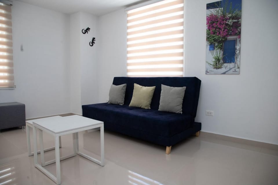 Dulce Descanso Apartahotel Sangil Apartment in San Gil