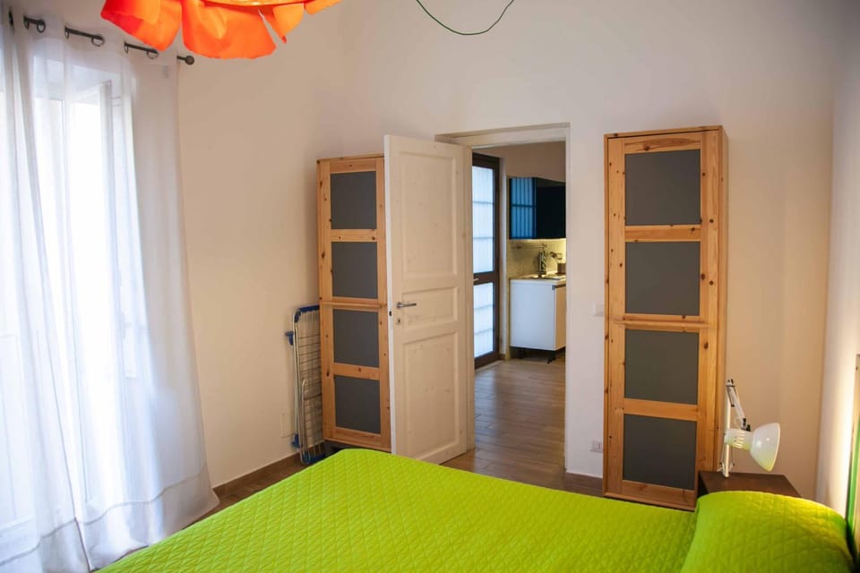 New Naturalliving Apartment in Catania