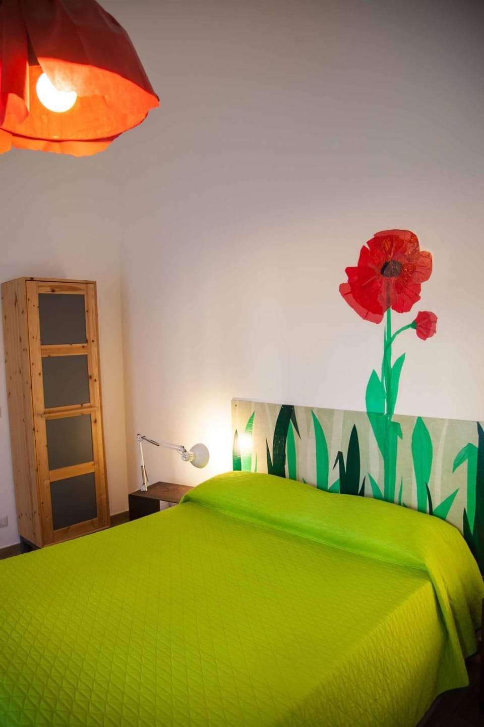 New Naturalliving Apartment in Catania