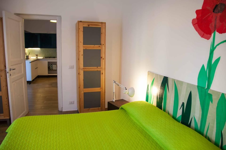 New Naturalliving Apartment in Catania