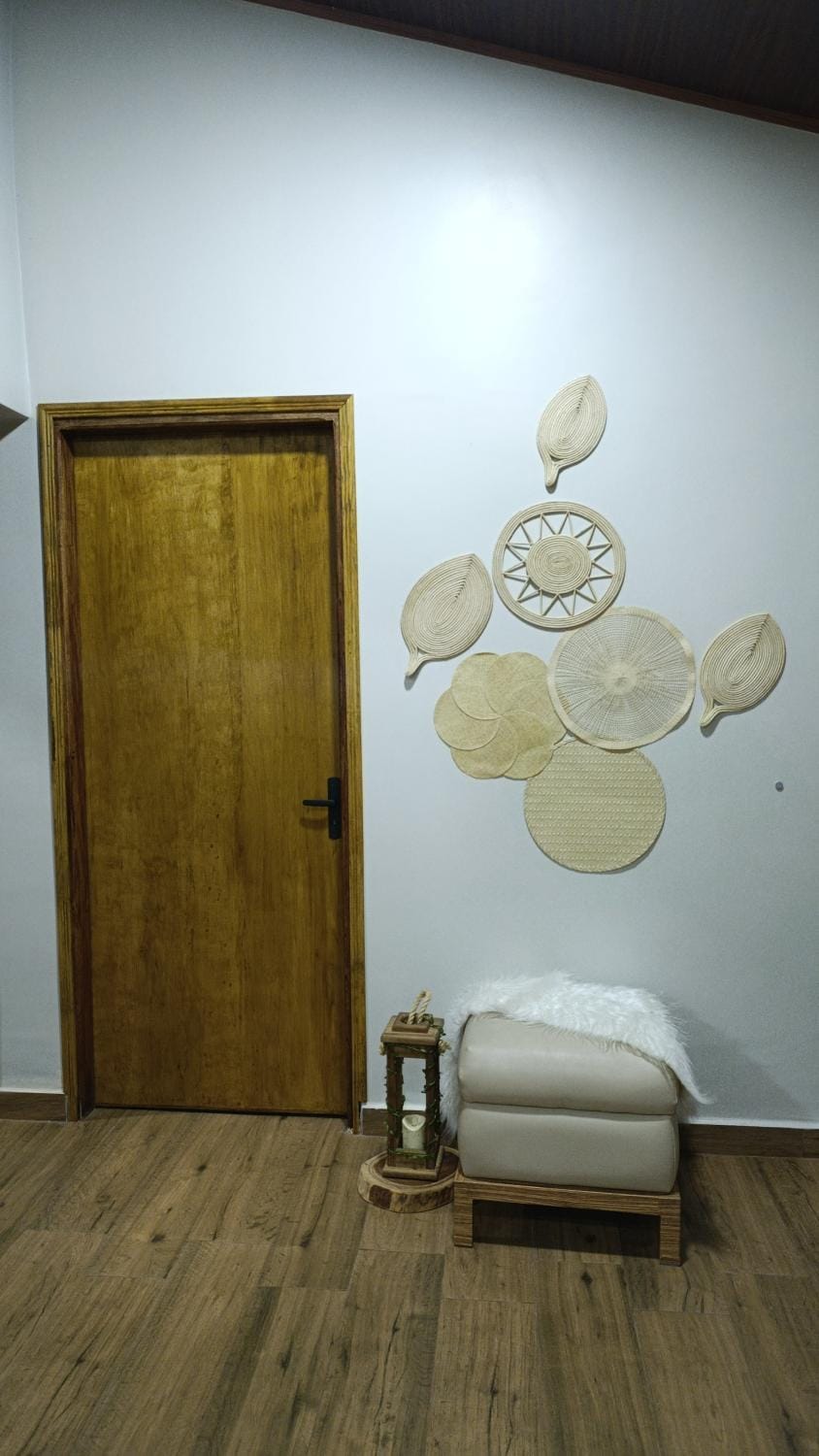 Casa San Miguel House in Misiones Province, Argentina