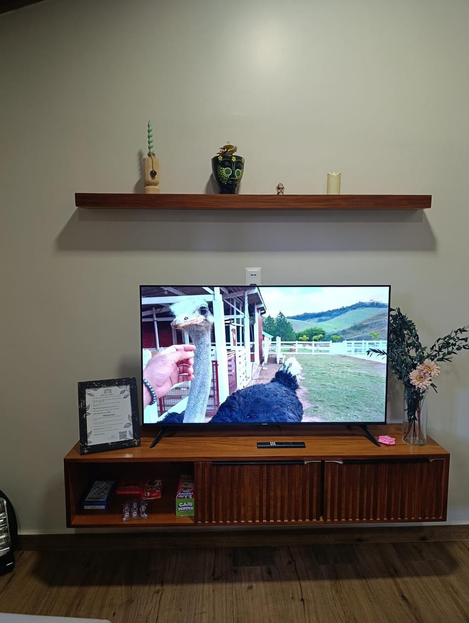 TV and multimedia