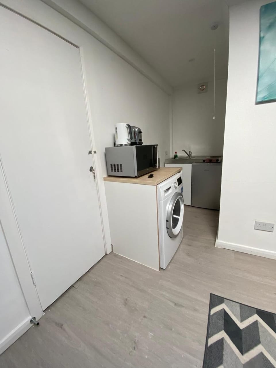 Beautiful 1 bedroom Cosy apartment Apartment in Edgware