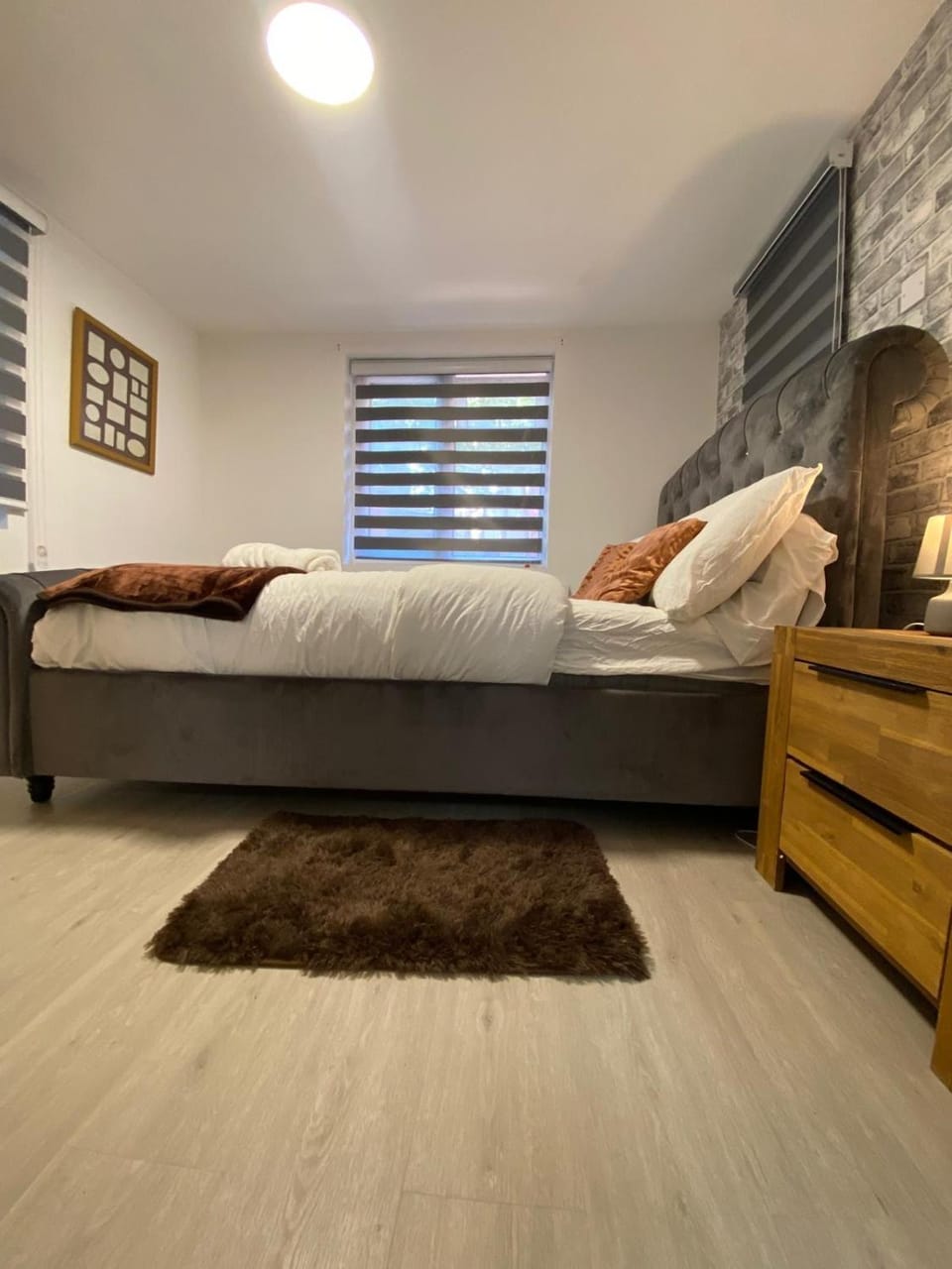 Beautiful 1 bedroom Cosy apartment Apartment in Edgware