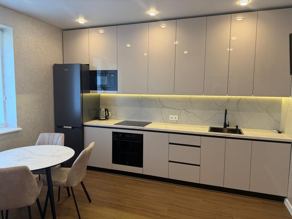 LUX апартаменти Apartment in Ukraine