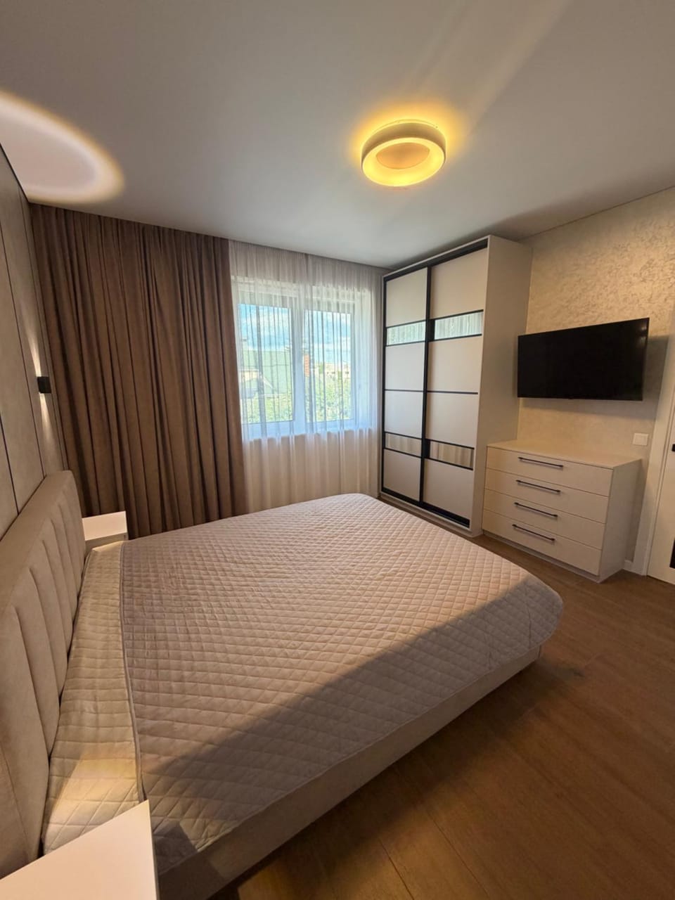 LUX апартаменти Apartment in Ukraine