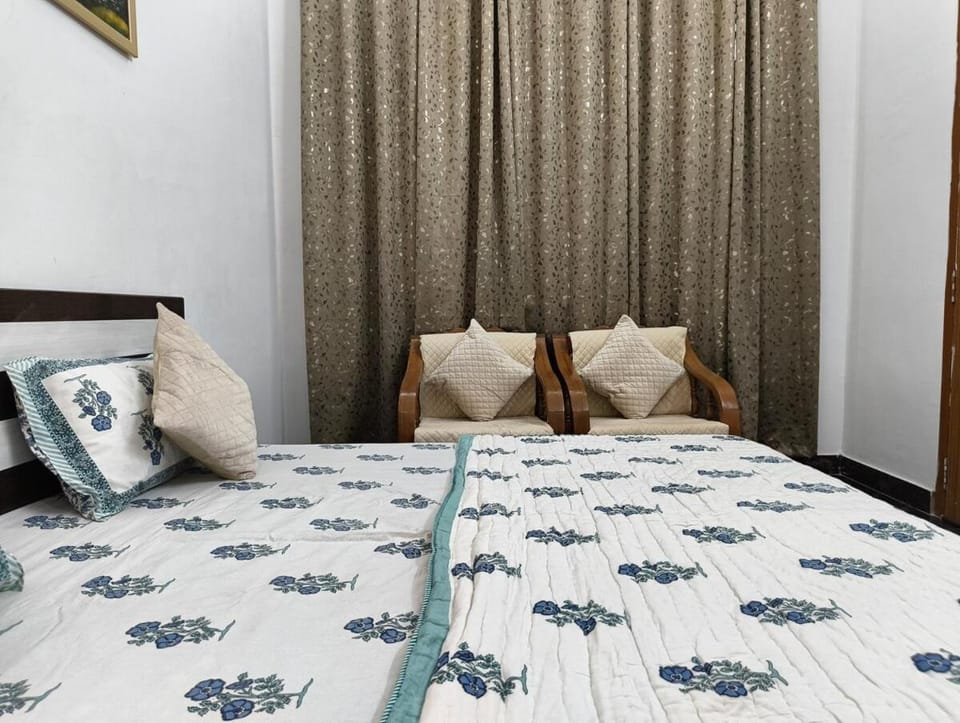2BHK Independent House-Prime Location Nature Vibes Apartment in Jaipur