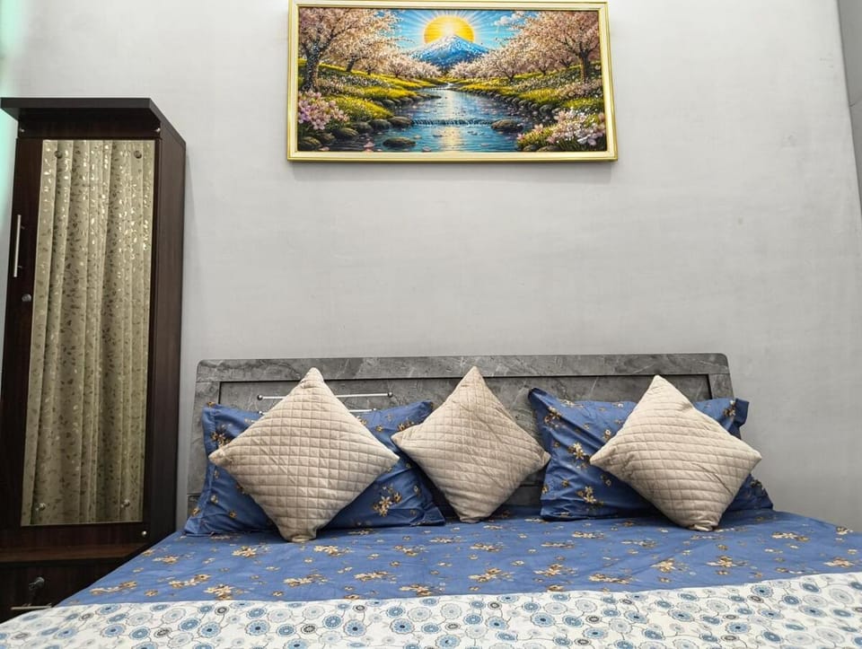 2BHK Independent House-Prime Location Nature Vibes Apartment in Jaipur