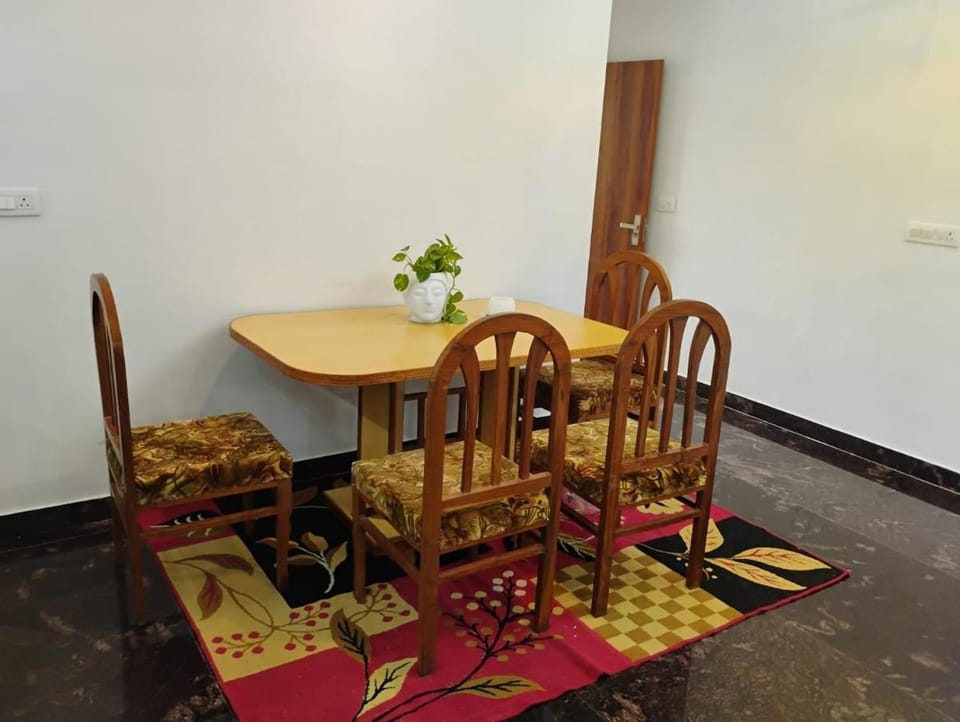 2BHK Independent House-Prime Location Nature Vibes Apartment in Jaipur