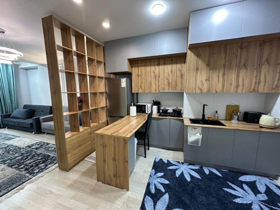 Elite Residence 3 комнатная Квартира в Центре Apartment in Almaty Region, Kazakhstan