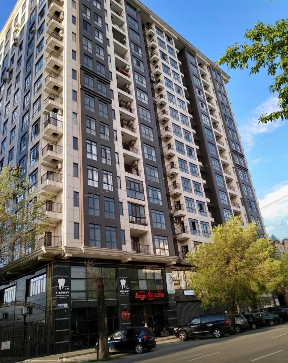 Elite Residence 3 комнатная Квартира в Центре Apartment in Almaty Region, Kazakhstan