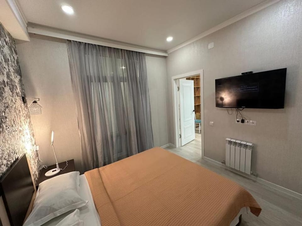 Elite Residence 3 комнатная Квартира в Центре Apartment in Almaty Region, Kazakhstan