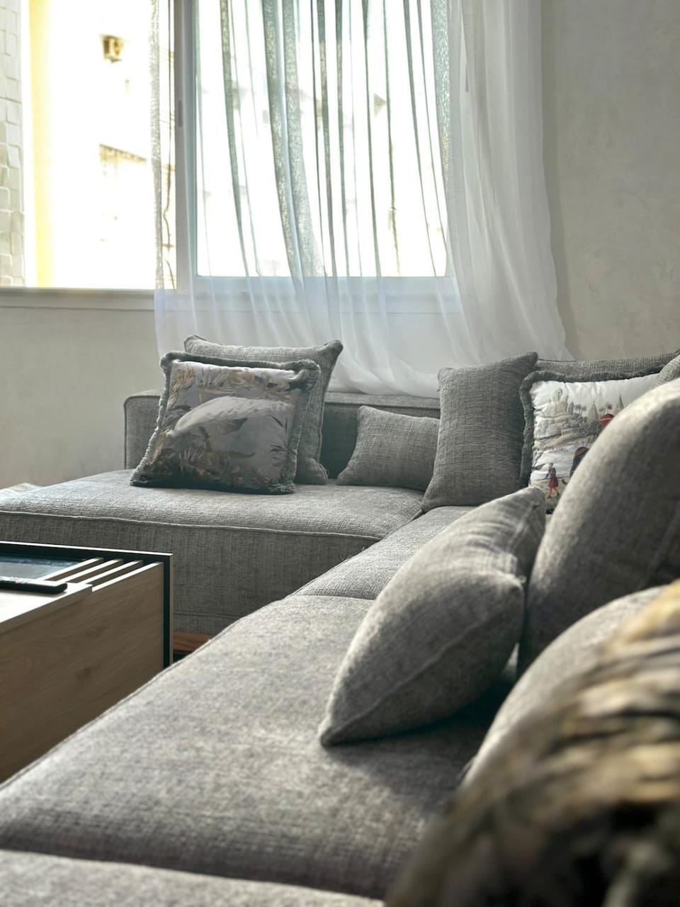 Nice, cozy and well-located apartment - Pool view Apartment in Agadir