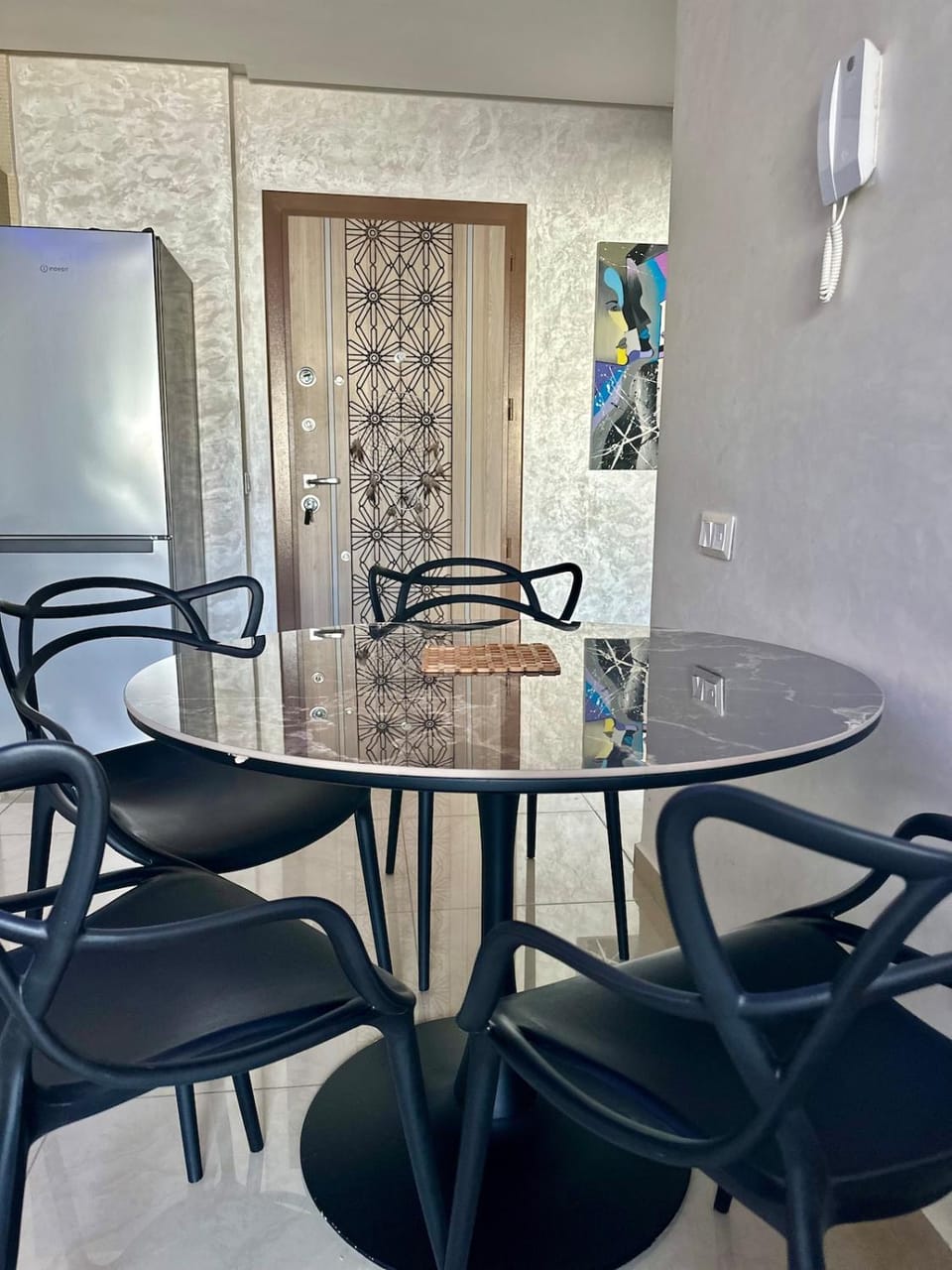 Nice, cozy and well-located apartment - Pool view Apartment in Agadir