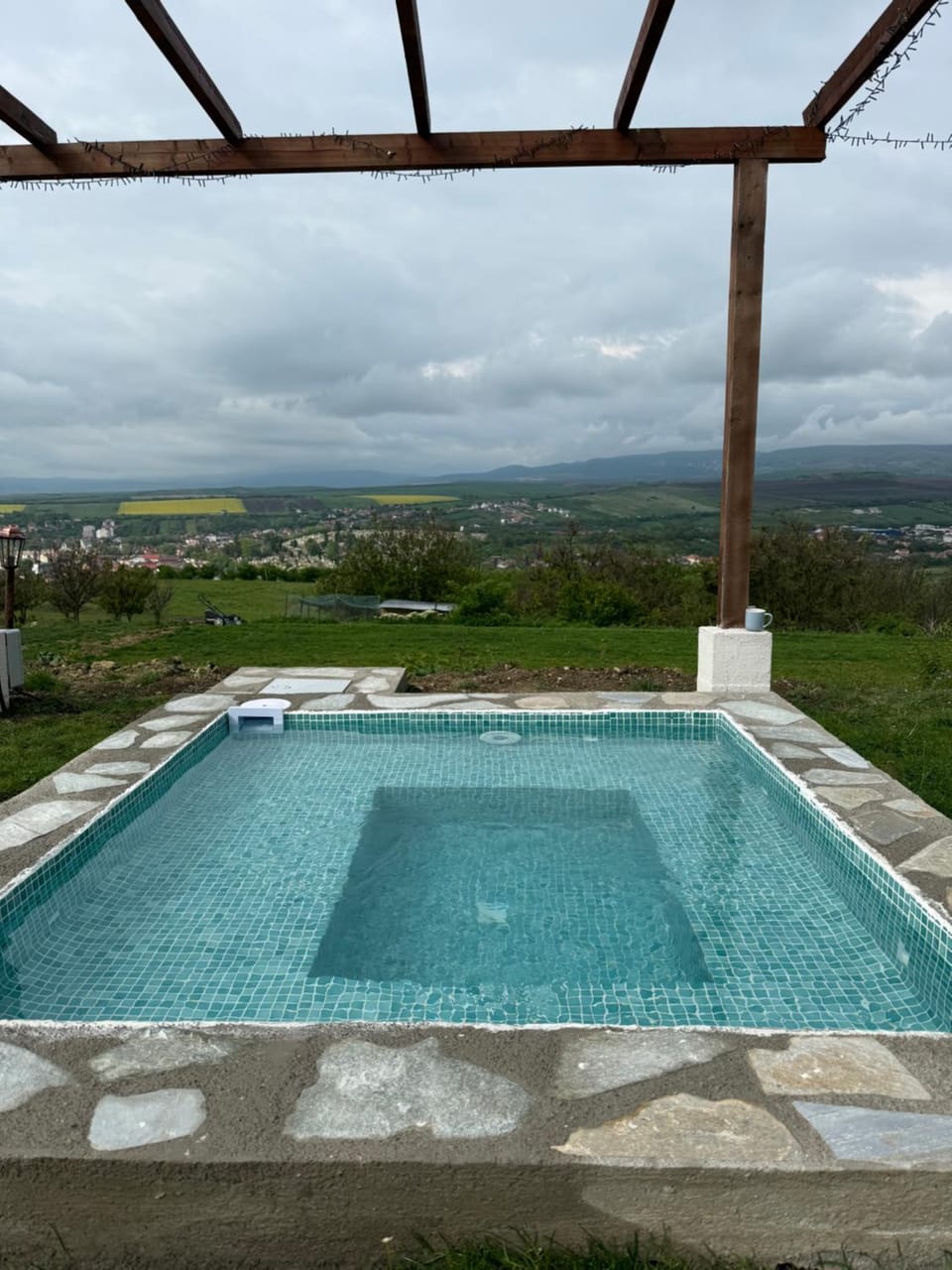 Wineyards House Bed and Breakfast in Cluj County