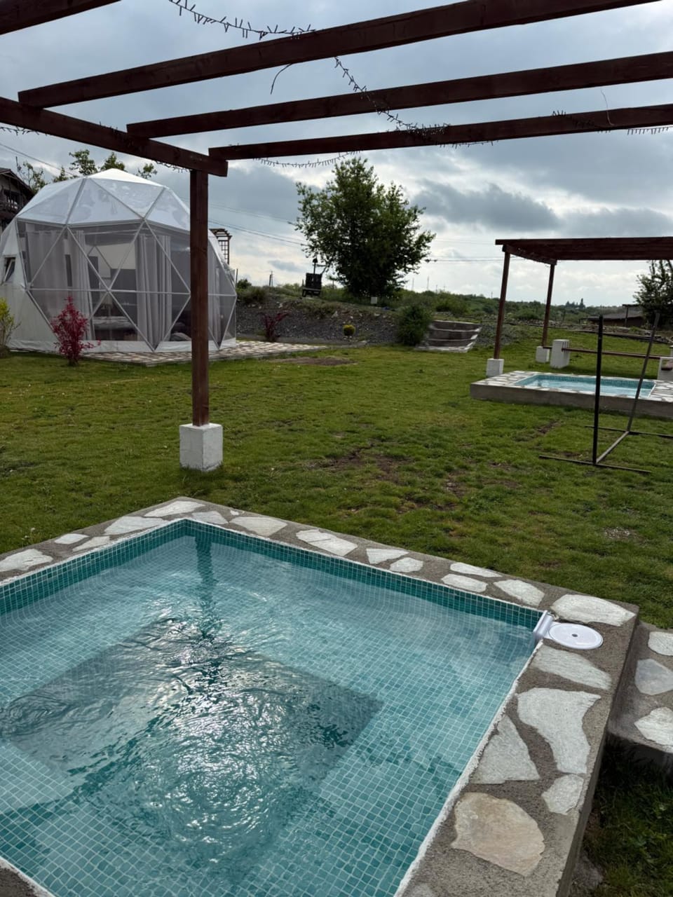 Wineyards House Bed and Breakfast in Cluj County