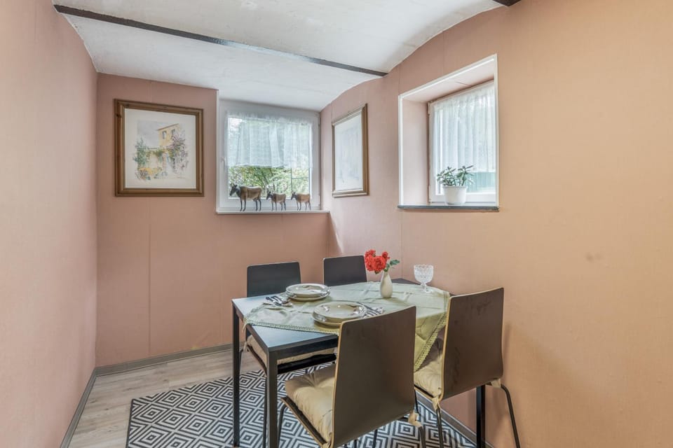 Zum Kuhstall Apartment in Hochsauerlandkreis