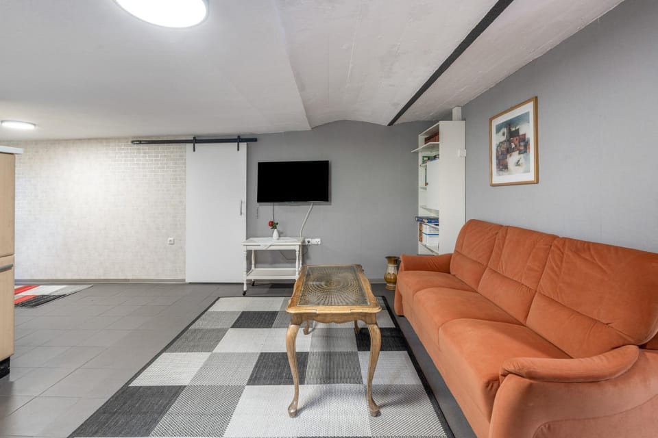 Zum Kuhstall Apartment in Hochsauerlandkreis