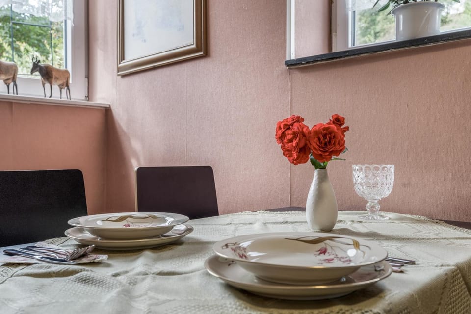 Zum Kuhstall Apartment in Hochsauerlandkreis