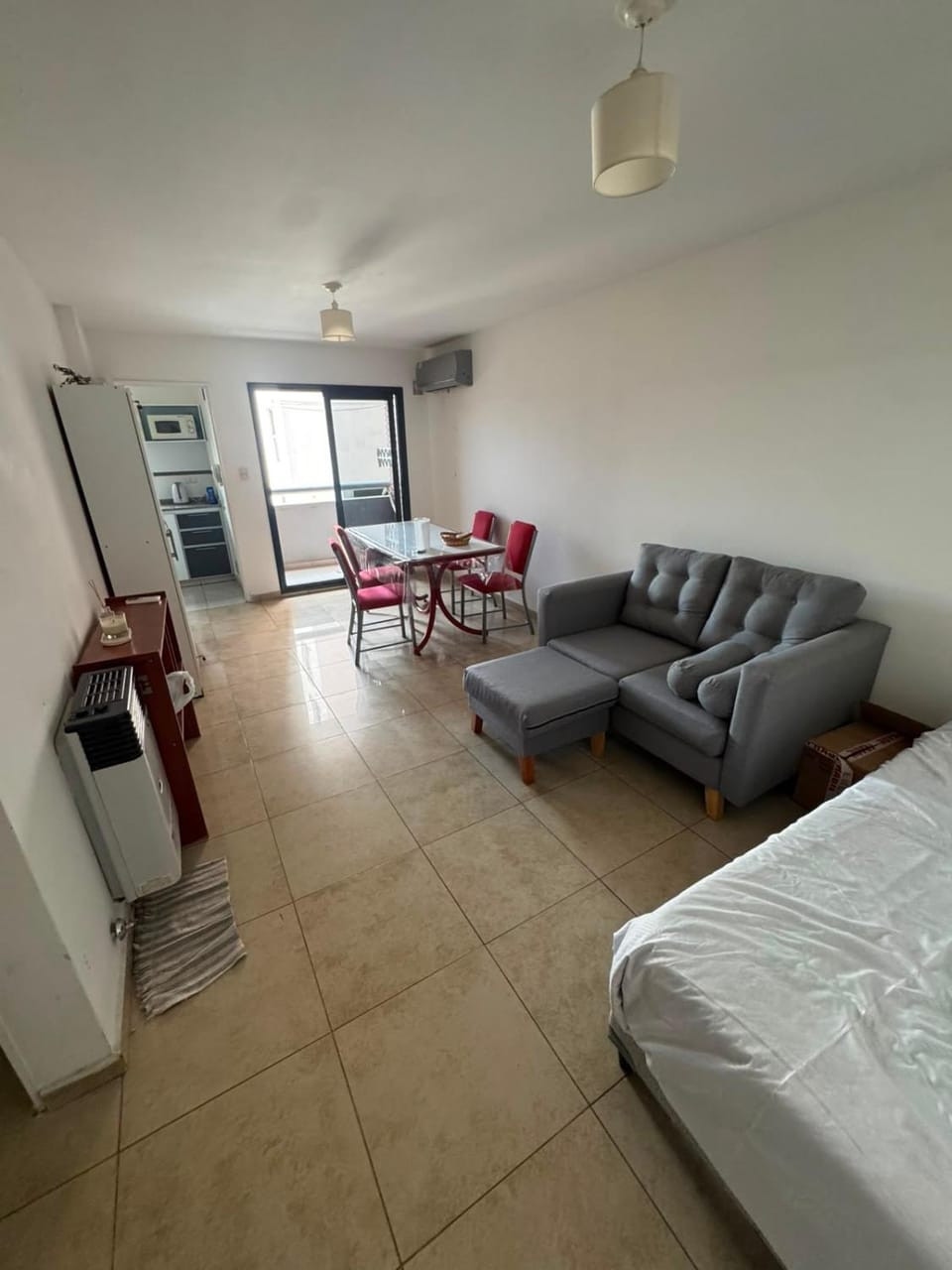 Esquiú General Paz Apartment in Cordoba