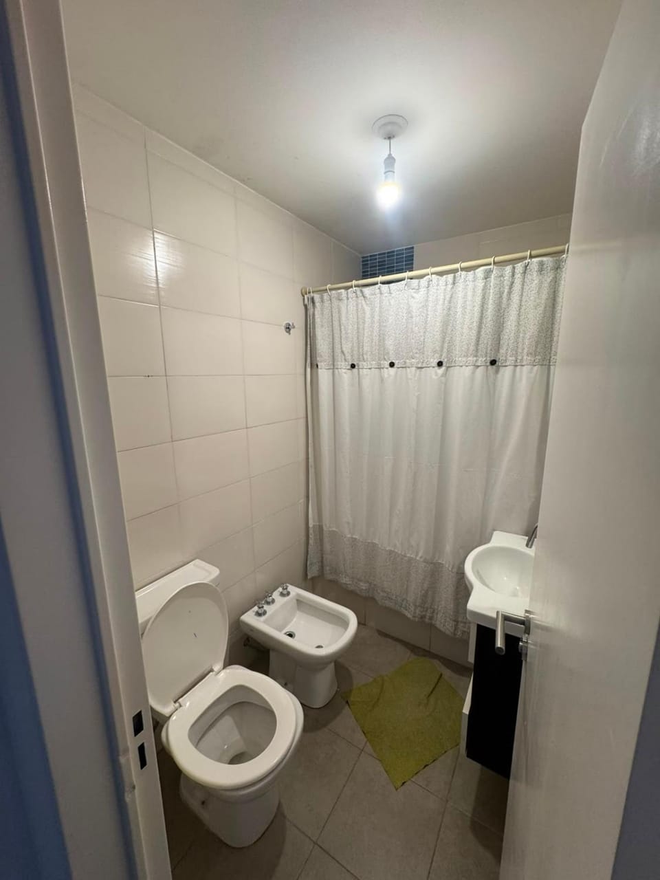 Esquiú General Paz Apartment in Cordoba