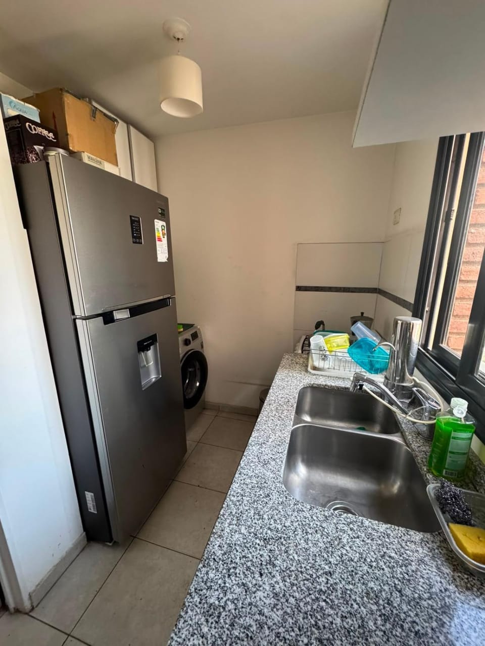 Esquiú General Paz Apartment in Cordoba