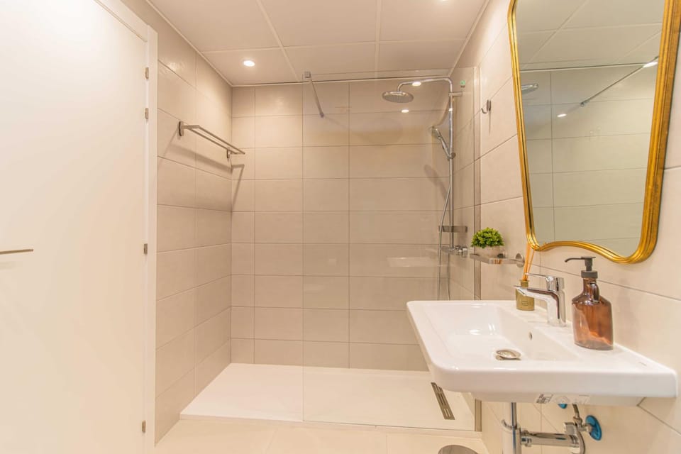 Shower