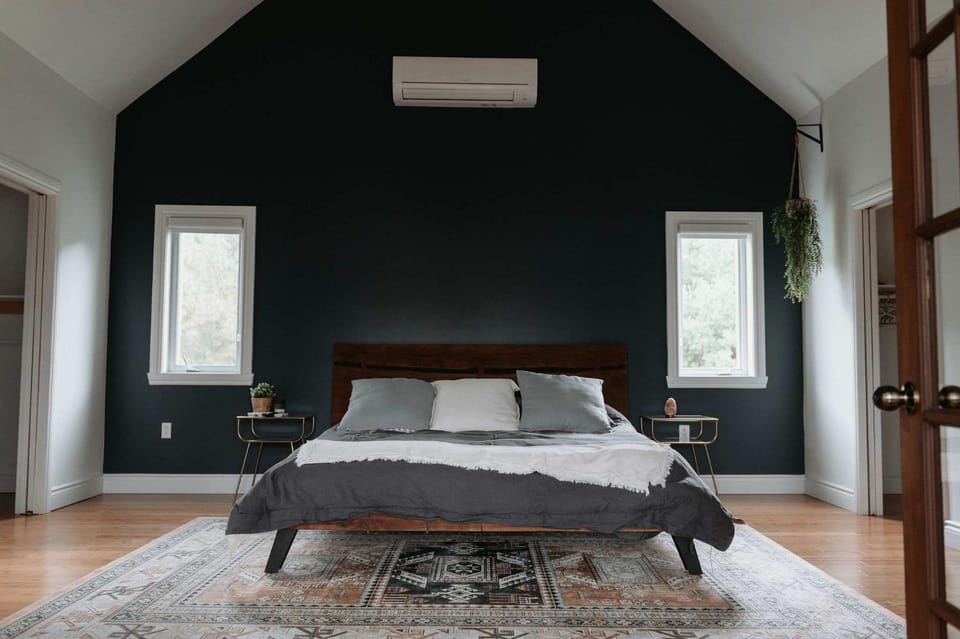Le Spot 112 - Spa Mont-Orford Magog Chalet in Quebec