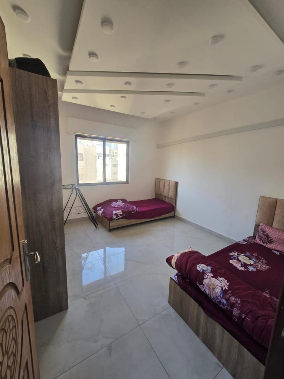 Big apartment Sweifieh, Seventh Circle Apartment in Africa