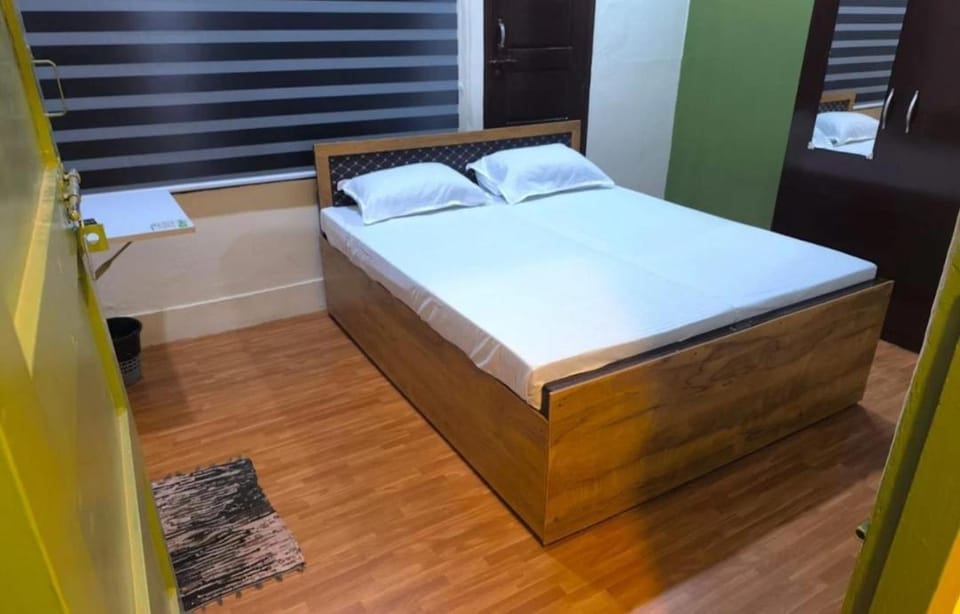 Providence Grande Rooms Nature lodge in Kochi