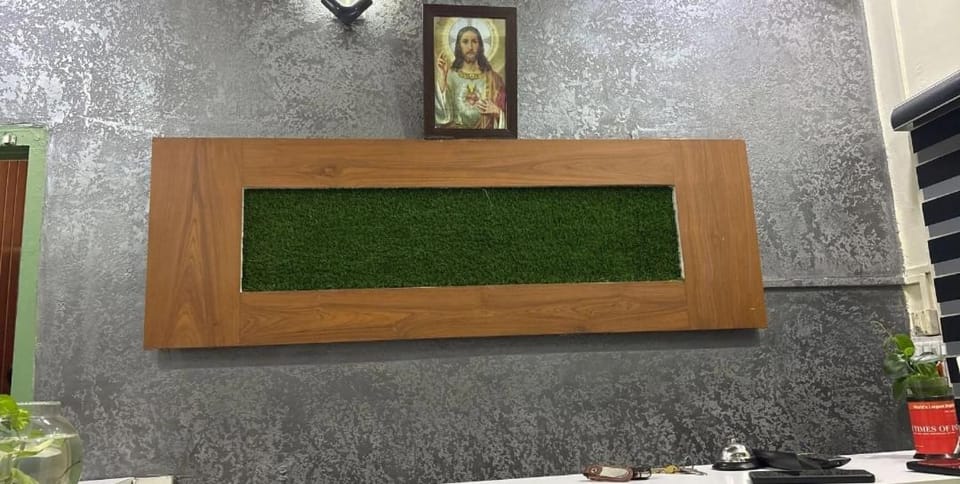 Providence Grande Rooms Nature lodge in Kochi