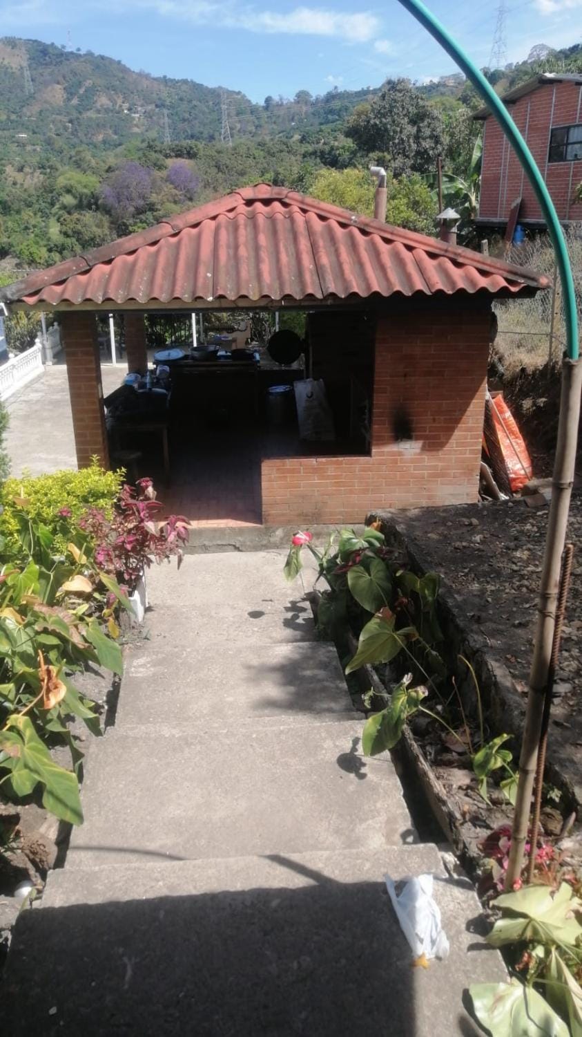 Apartamento Villa Valeria Apartment in Cundinamarca, Colombia