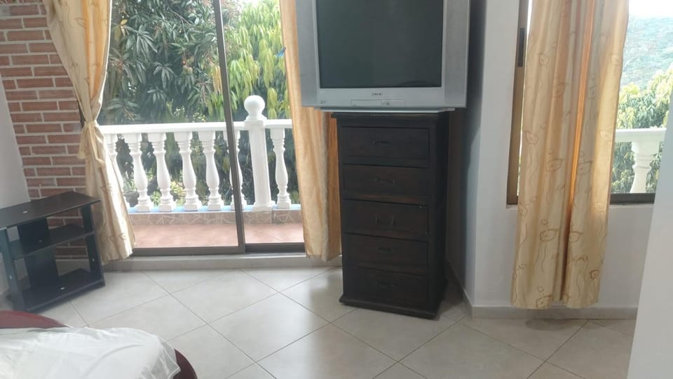 Apartamento Villa Valeria Apartment in Cundinamarca, Colombia