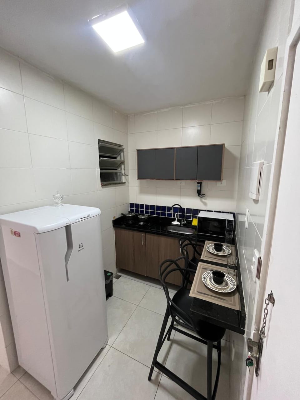 Estúdio completo no Centro do RJ - A passos da Lapa Apartment in Santa Teresa
