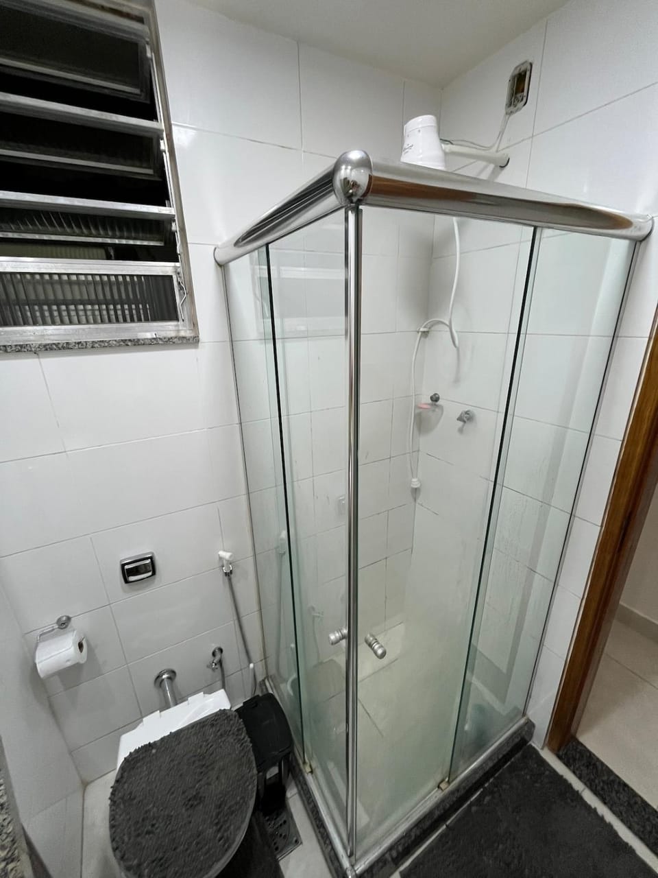 Estúdio completo no Centro do RJ - A passos da Lapa Apartment in Santa Teresa