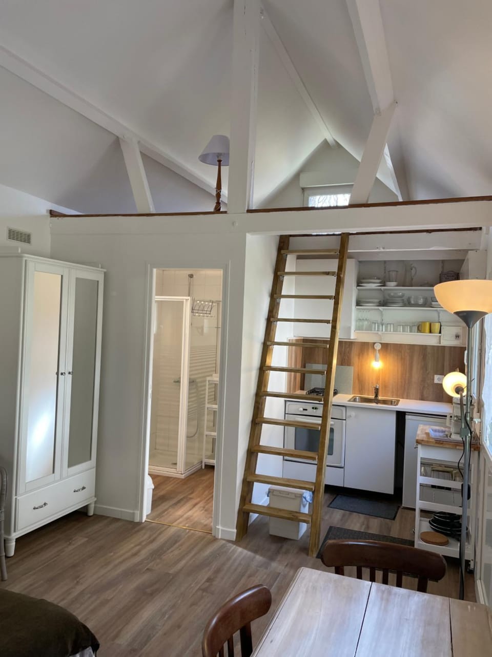 petite maison près de la Dordogne à Argentat Villa in Argentat-sur-Dordogne