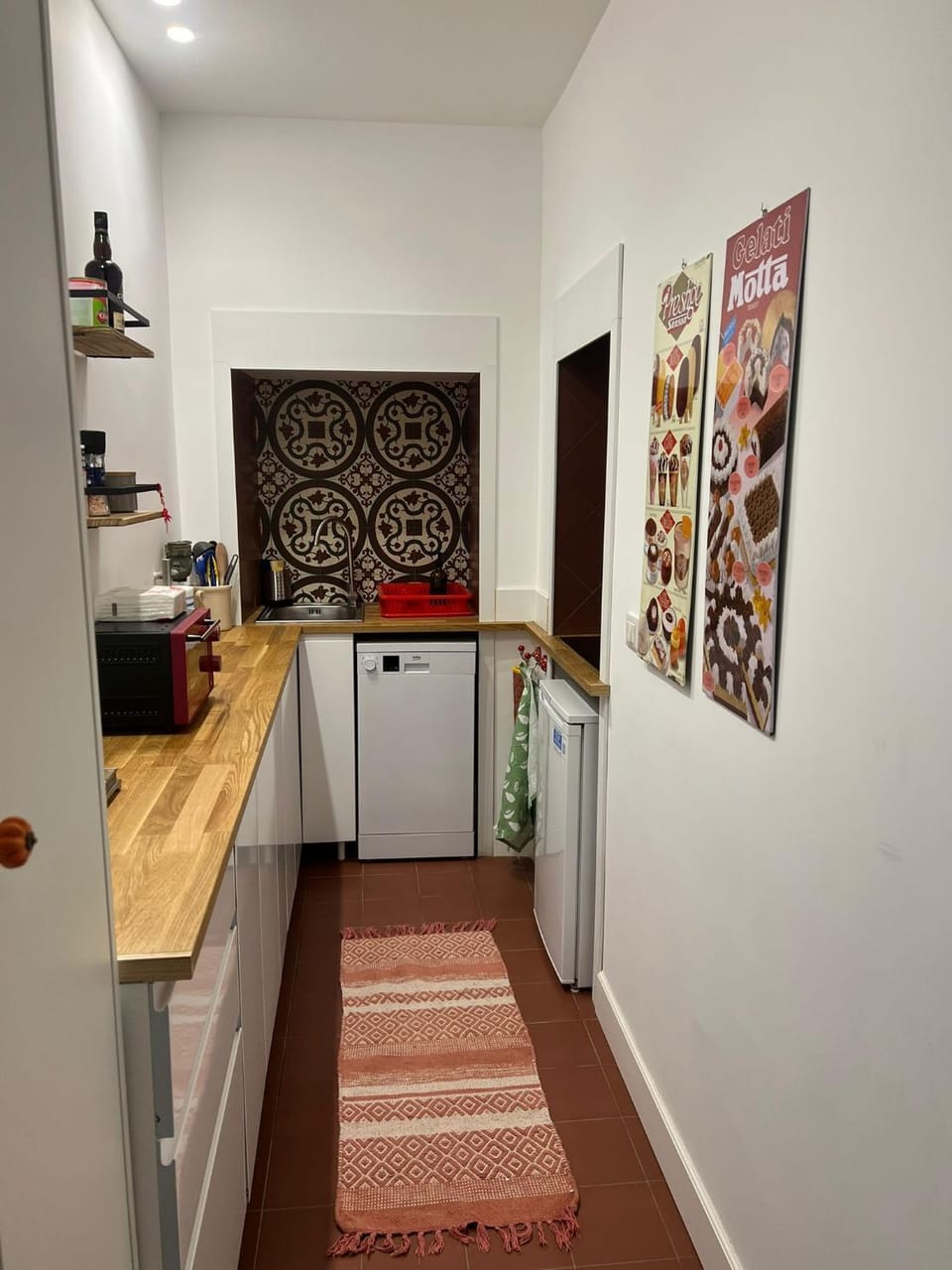 Casa Sofia a Pizzofalcone Apartment in Naples
