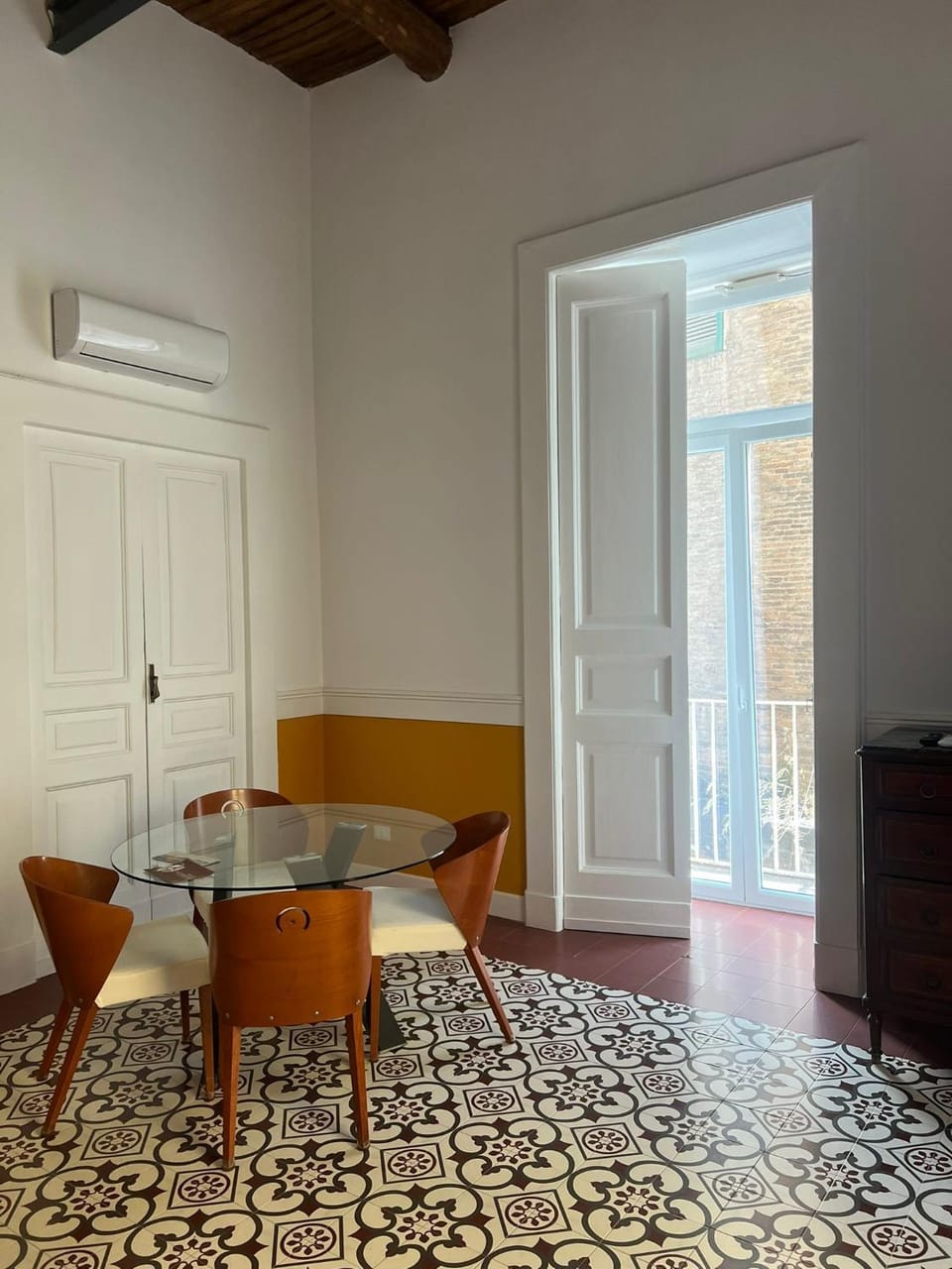 Casa Sofia a Pizzofalcone Apartment in Naples