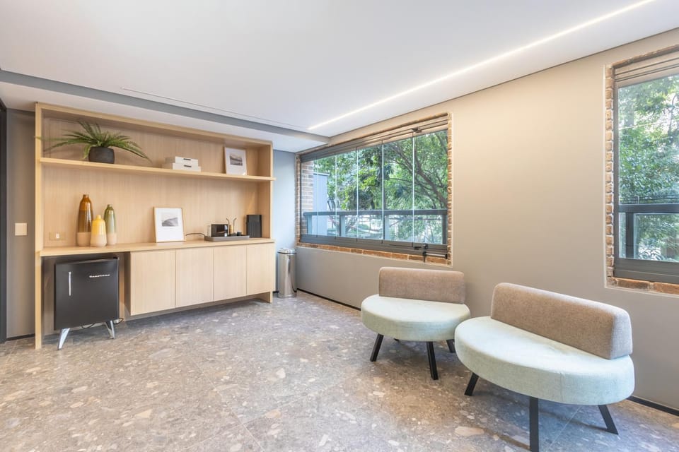 Business facilities