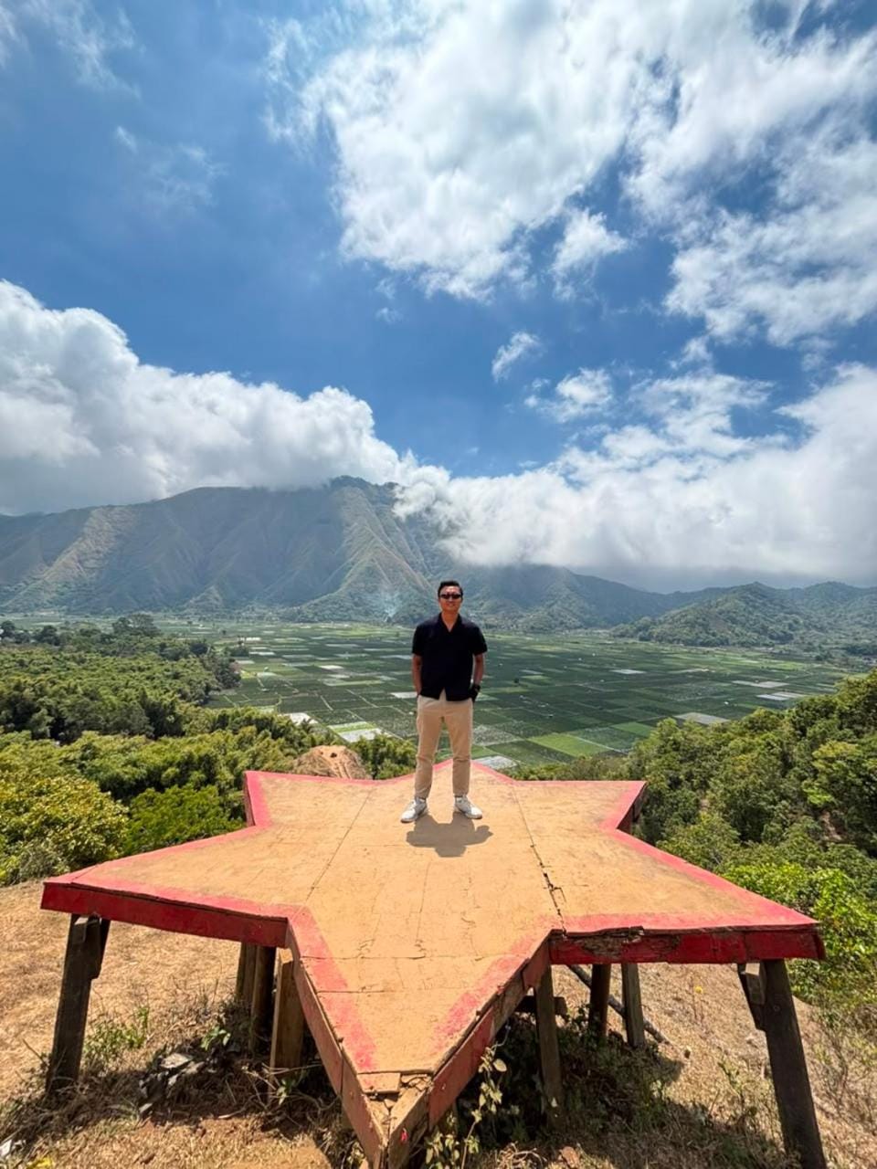 Ari Homestay Inn in West Nusa Tenggara, Indonesia
